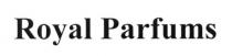 royal parfums, royal, parfums