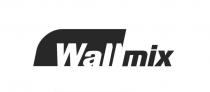 wall mix, wall, mix