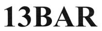 13bar, 13, bar