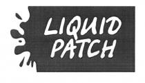 liquid patch, liquid, patch