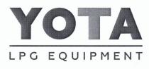 yota, lpg equipment, lpg, equipment