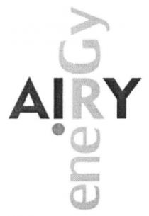 airy energy, airy, energy
