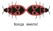 всегда вместе!, всегда, вместе