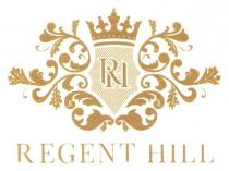 rh, regent hill, regent, hill