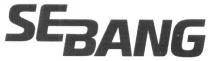 sebang, se, bang