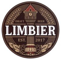 draft beer, draft, beer, limbier, est 2017, est, 2017