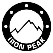 iron peak, iron, peak