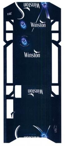 winston, xs plus duo jti lss less smoke smell, xs, plus, duo, jti, lss, less, smoke, smell, дві, каплули для розмаїття смаків