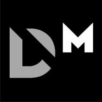 dm, дм