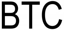 btc, втс