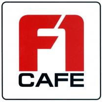 f1 cafe, f1, f, 1, cafe