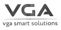 vga smart solutions, vga, smart, solutions