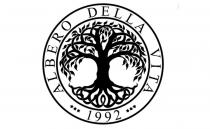 1992, albero della vita, albero, della, vita