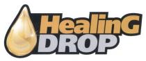healing drop, healing, drop