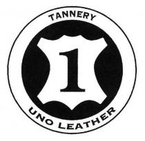 tannery uno leather, tannery, uno, leather, 1