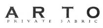 arto, private fabric, private, fabric