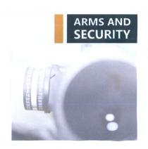 arms and security, arms, security