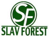 slav forest, slav, forest, sf