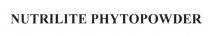 nutrilite phytopowder, nutrilite, phytopowder