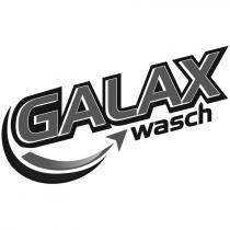 galax wasch, galax, wasch