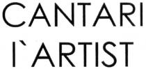 cantari i`artist, cantari, i`artist, iartist