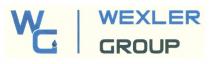 wg, wexler group, wexler, group