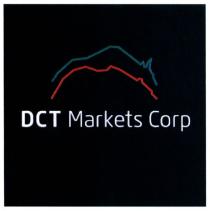 dct markets corp, dct, markets, corp