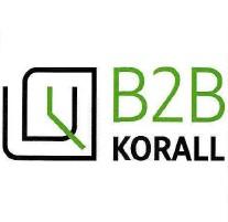 в2в, в, 2, b2b korall, b2b, b, korall