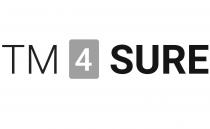 tm 4 sure, tm, 4, sure, тм