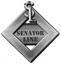senator line, senator, line, sl, ls