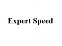 expert speed, expert, speed