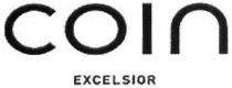 coin excelsior, coin, excelsior