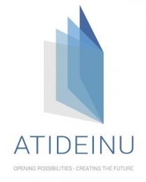 atideinu, opening possibilities-creating the future, opening, possibilities, creating, future