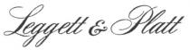 leggett&platt, leggett, platt