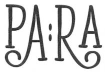 para, pa:ra