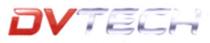 dvtech, dv, tech