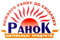 кожного ранку до сніданку, ранок
