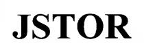 jstor