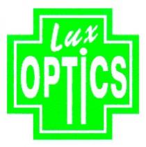 lux optics, lux, optics