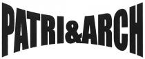 patri&arch, patri, arch