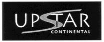 upstar continental, upstar, continental