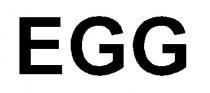 egg, e, g