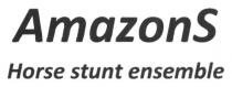 amazons, horse stunt ensemble, horse, stunt, ensemble