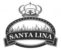 santa lina, santa, lina