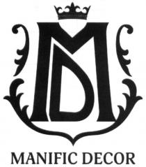 md, manific decor, manific, decor, dm, мд, дм