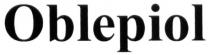 oblepiol