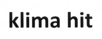klima hit, klima, hit