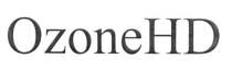ozonehd, ozone, hd