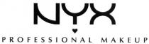 nyx, professional makeup, professional, makeup