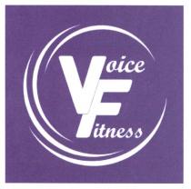 voice fitness, voice, fitness, vf